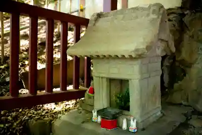 王子稲荷神社(東京都)