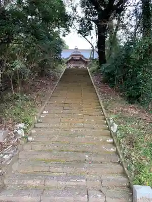 番場神社のその他建物