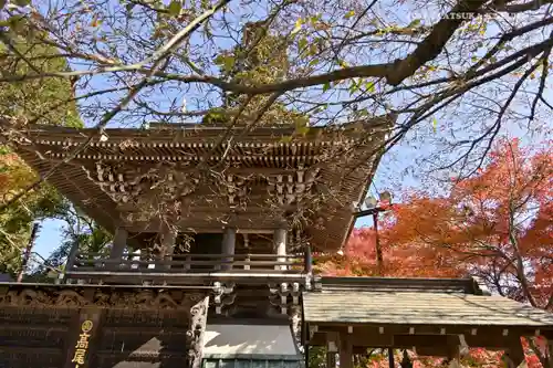 高尾山薬王院のその他建物
