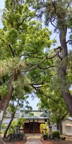 天神社(大阪府)