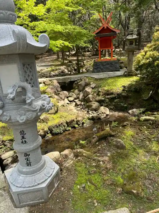 春日大社(奈良県)