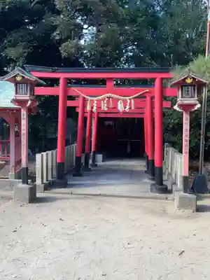 弥栄神社(大阪府)