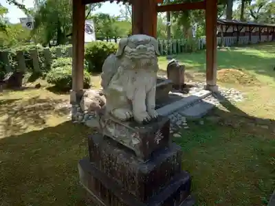 鶴岡護国神社(山形県)