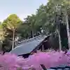 伊奈冨神社のその他建物