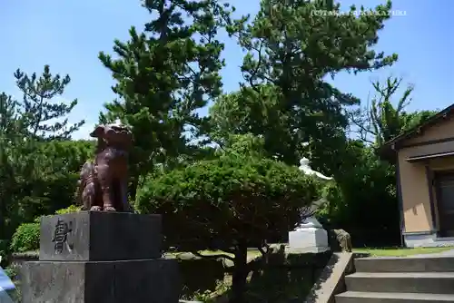神明社(神奈川県)