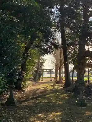 大社大神(千葉県)