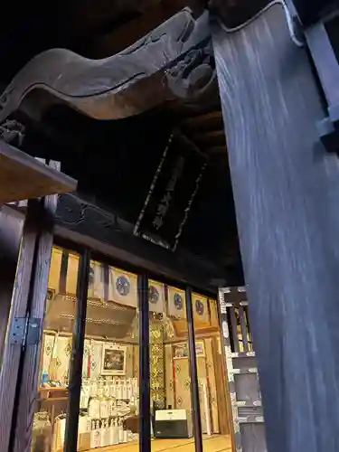 麻賀多神社(千葉県)