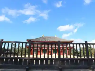 興福寺のその他建物