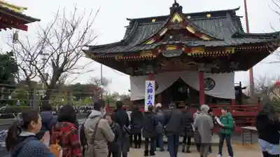 惣宗寺(栃木県)