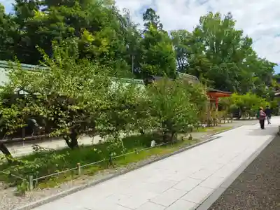 北野天満宮(京都府)