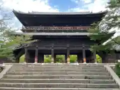 南禅寺(京都府)