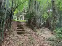 星宮神社(千葉県)
