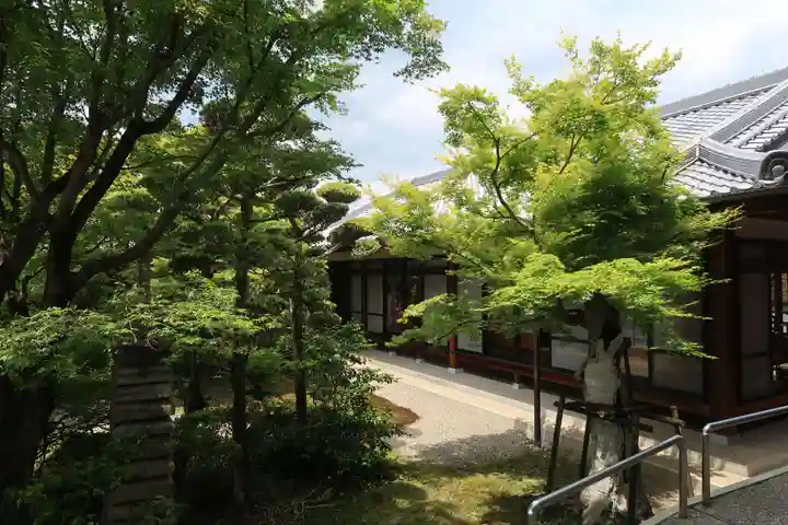 称名寺(奈良県)