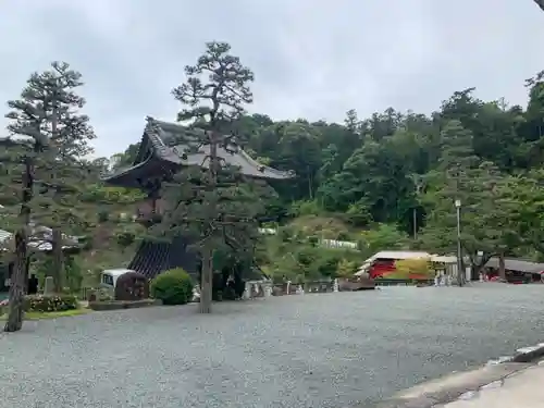 方廣寺のその他建物