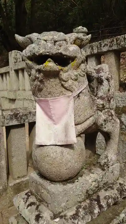 吉備津神社(岡山県)