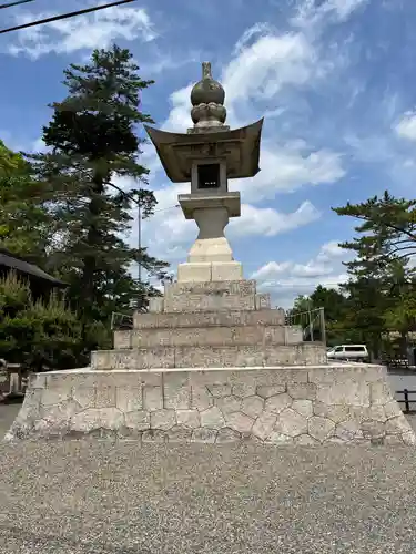 吉備津彦神社の建物その他