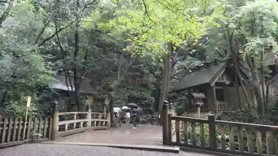 多度大社(三重県)