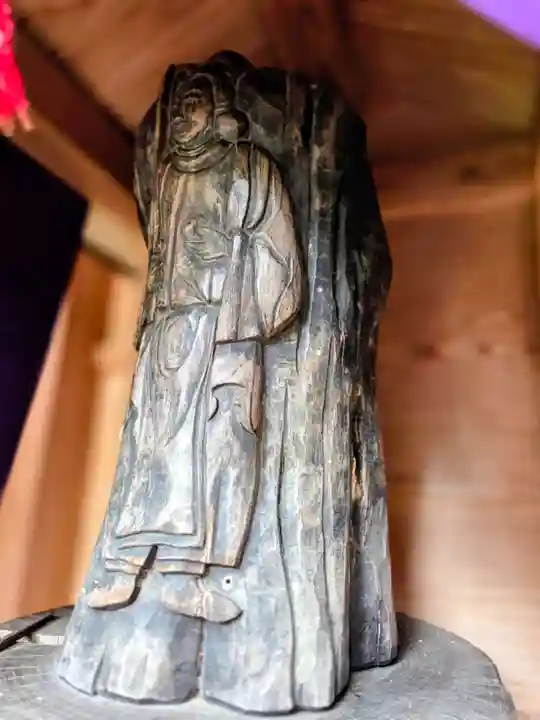 志和稲荷神社(岩手県)