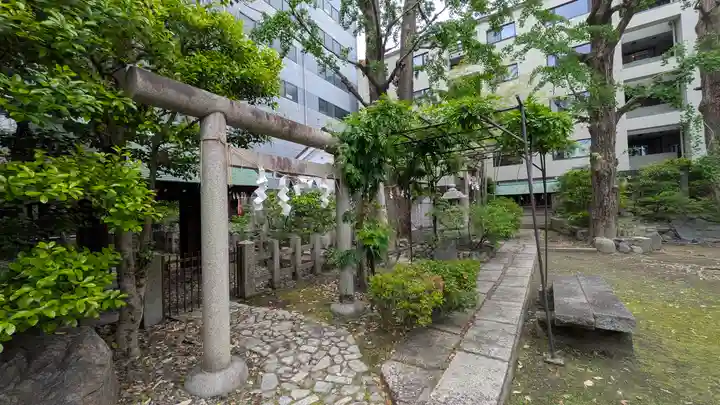 菅大臣神社(京都府)