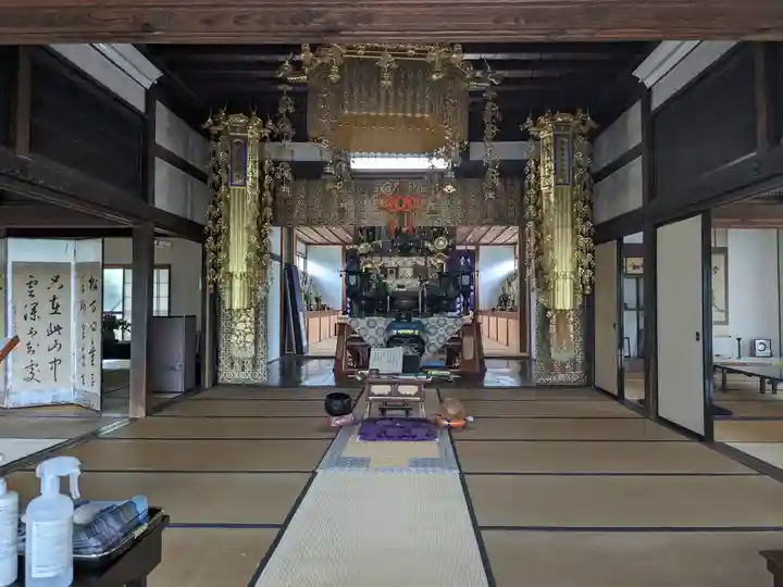 円通寺(福井県)