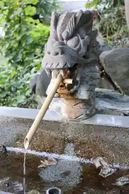 三国神社(福井県)
