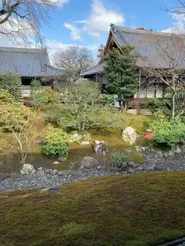 相国寺（相国承天禅寺）(京都府)