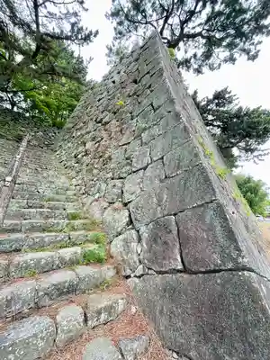 篠山神社(福岡県)