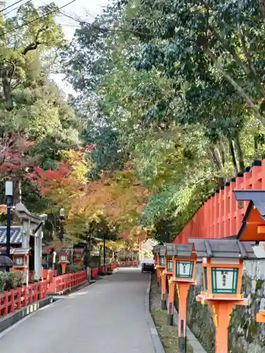 八坂神社(祇園さん)(京都府)