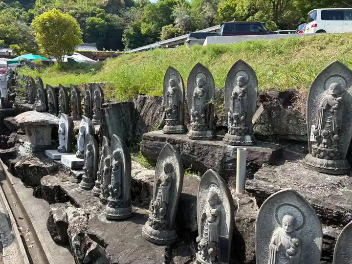 童学寺(徳島県)