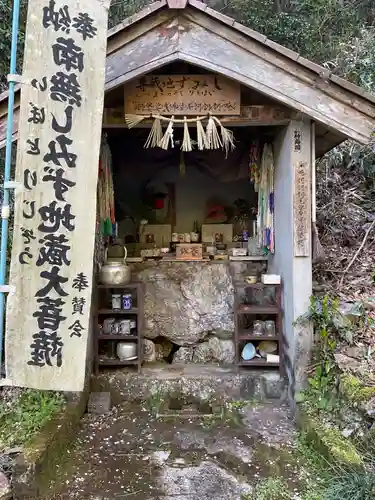 清水寺(岐阜県)