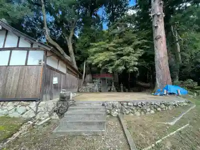九頭神社(奈良県)