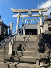 浅間神社(埼玉県)