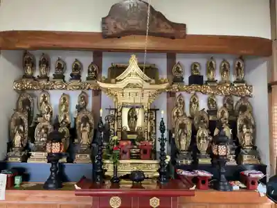 来昌寺(岐阜県)