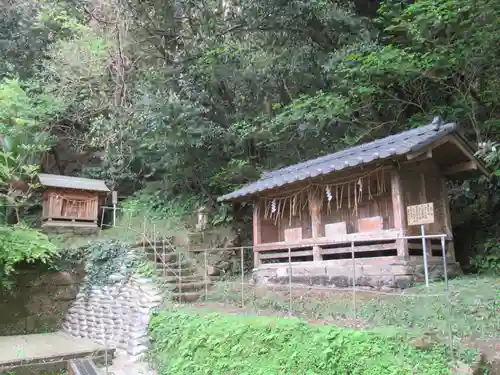 洲崎神社(千葉県)