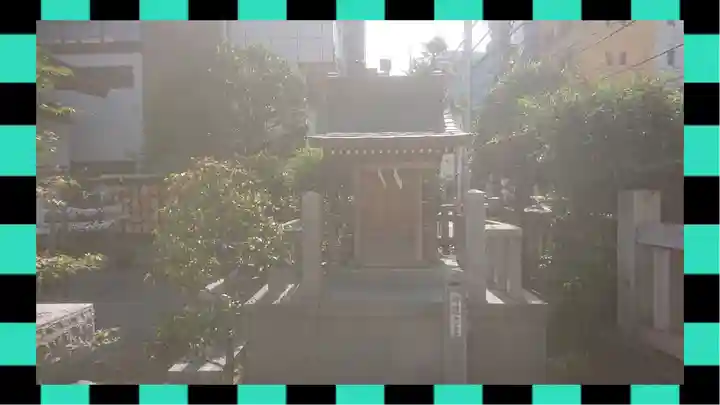 柏神社(千葉県)