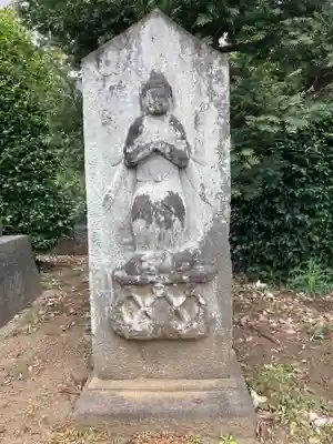 氷川神社(埼玉県)