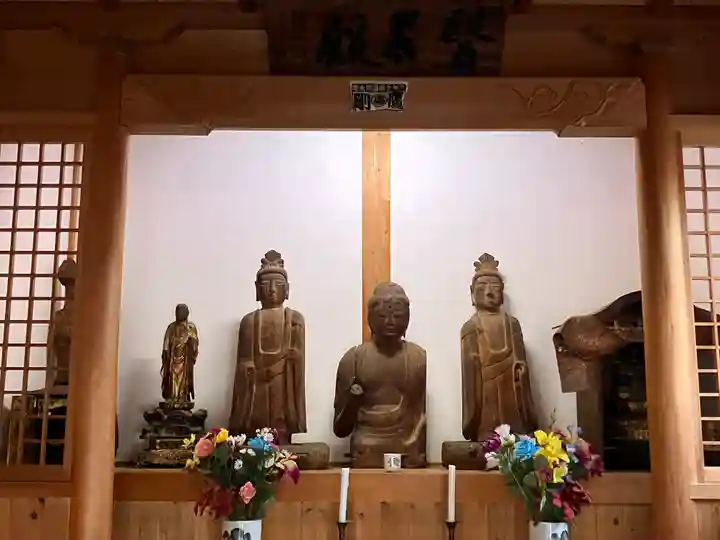 薬師堂(鳥取県)