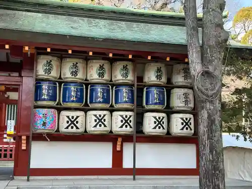 静岡浅間神社(静岡県)