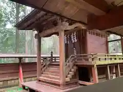 熊野神社(茨城県)