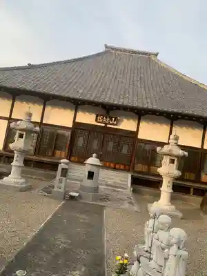 勝輪寺(埼玉県)