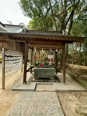 堀出神社(茨城県)