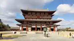 薬師寺(奈良県)