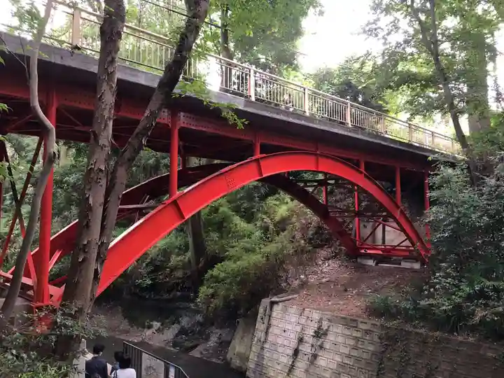 明王院(満願寺別院)(東京都)