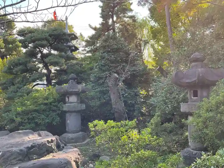 国土安穏寺(東京都)