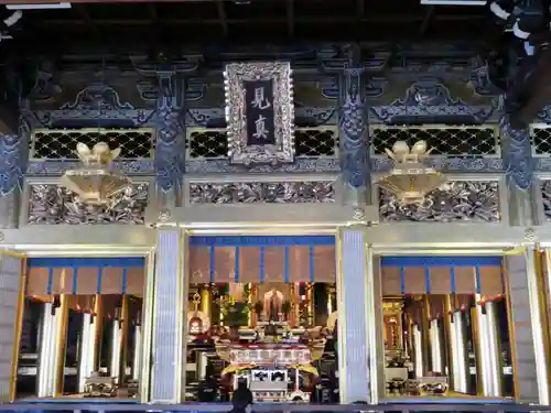 本願寺（西本願寺）の本殿・本堂