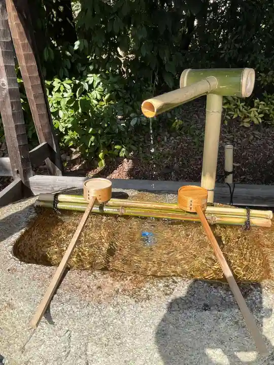 福王子神社(京都府)