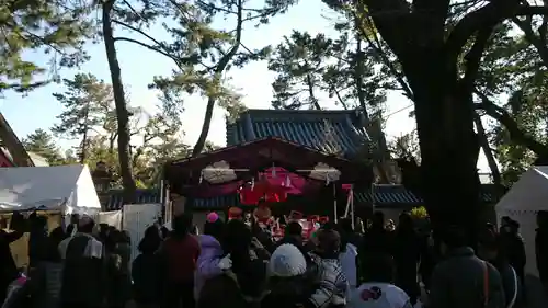 住吉大社のその他建物