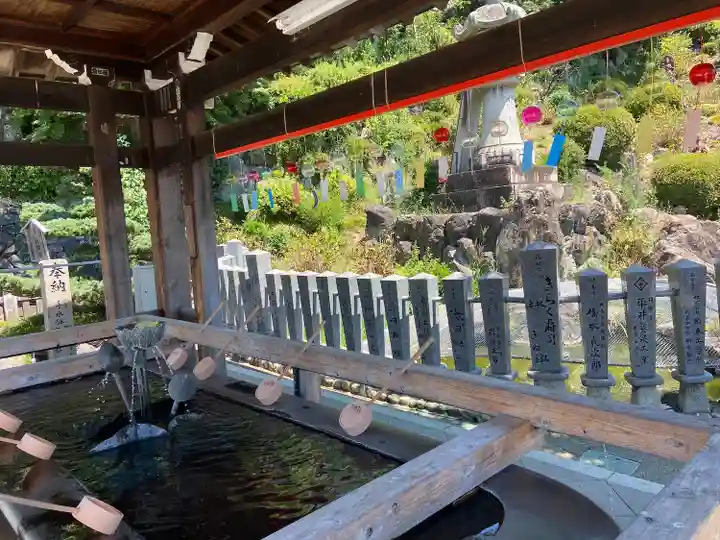 成田山名古屋別院大聖寺(犬山成田山)(愛知県)