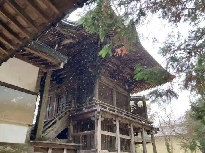 天椅立神社(徳島県)