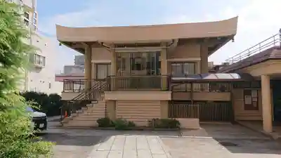 一音寺のその他建物